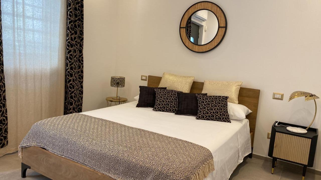 Relais Belvedere โจวีนัซโซ ภายนอก รูปภาพ