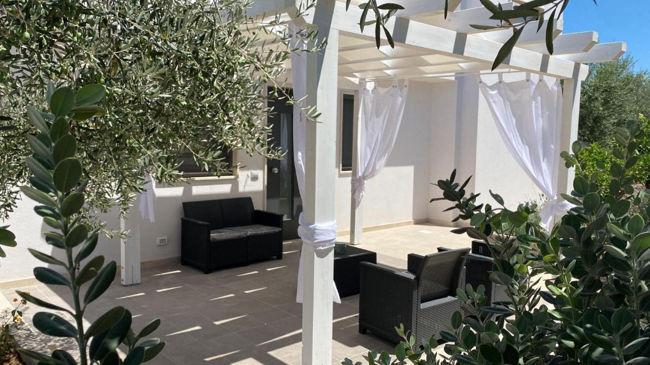 Relais Belvedere โจวีนัซโซ ภายนอก รูปภาพ