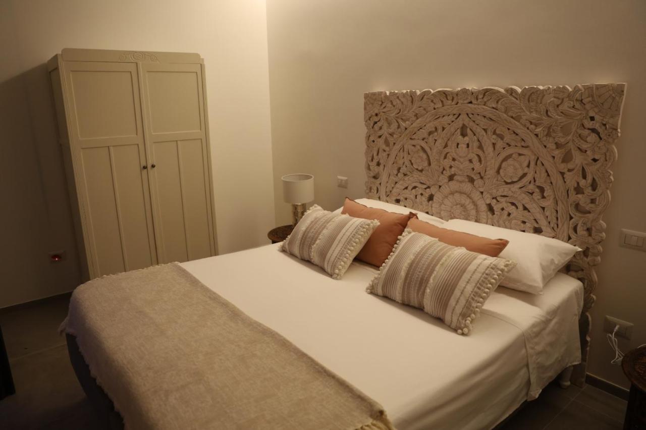 Relais Belvedere โจวีนัซโซ ภายนอก รูปภาพ